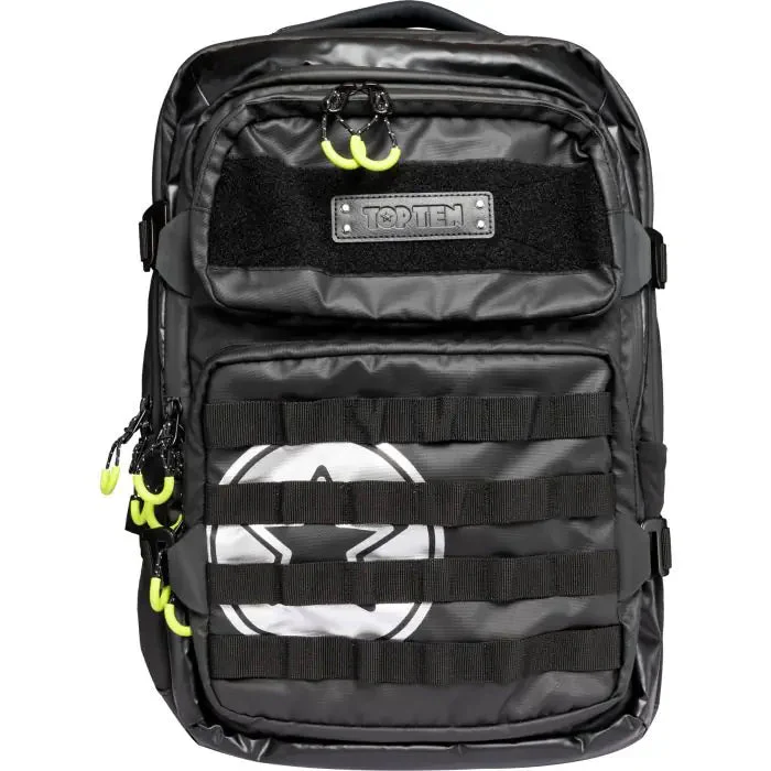 TOP TEN Backpack "Force" - Image 2