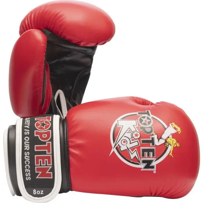TOP TEN Boxing Gloves "Kids Generation" - Image 3