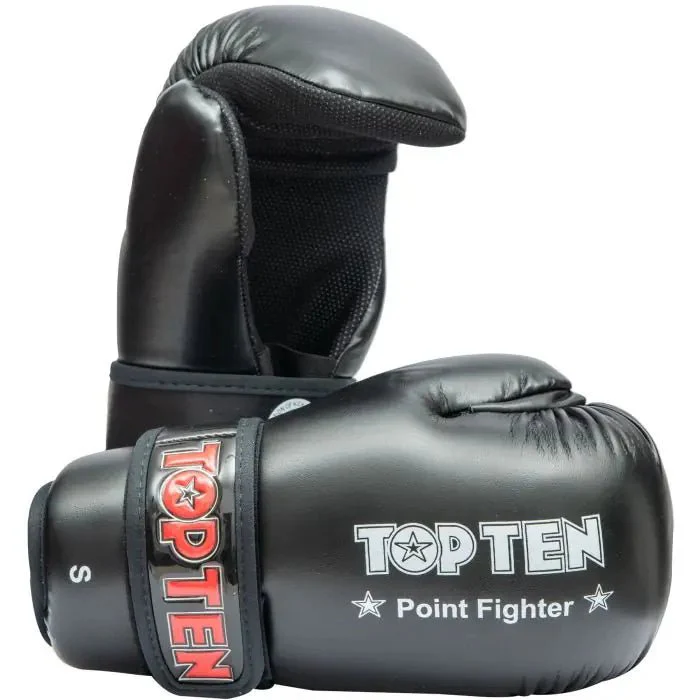 TOP TEN Pointfighter "Point Fighter"
