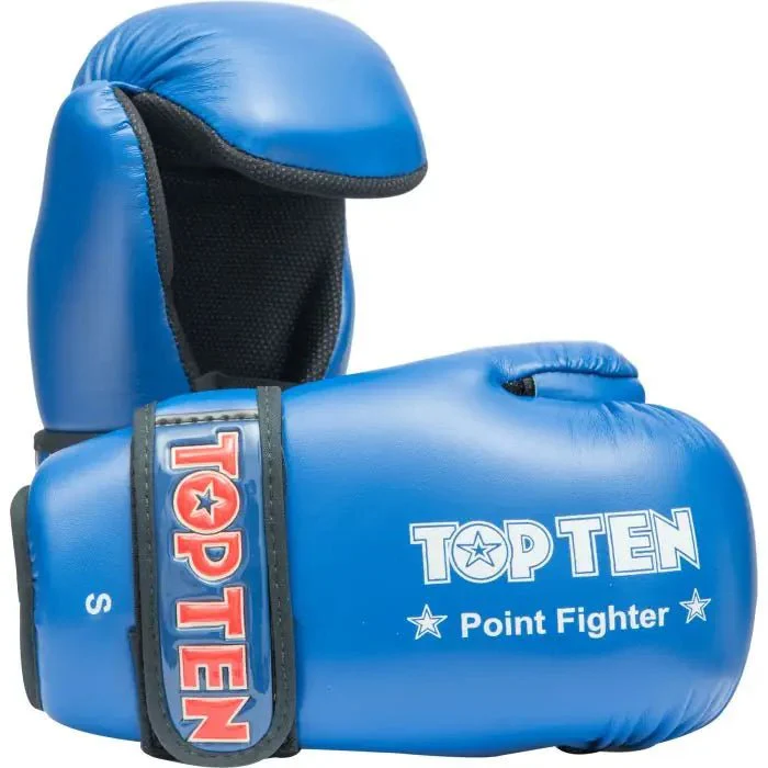 TOP TEN Pointfighter "Point Fighter" - Image 2