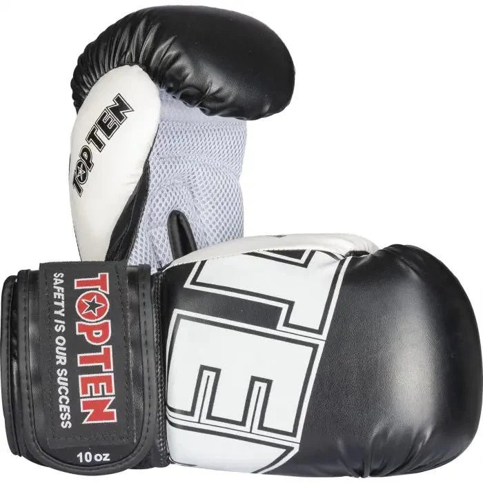 TOP TEN Boxing Gloves “NK 3” - Image 3