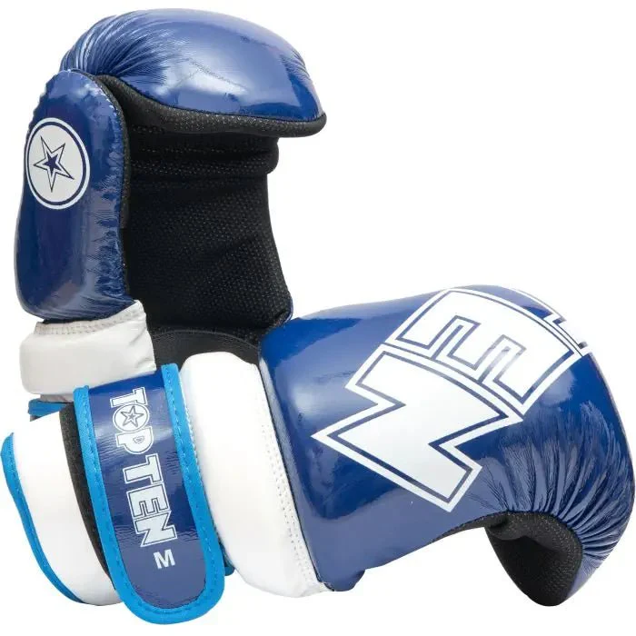 TOP TEN Pointfighter “Glossy Block” - Image 16