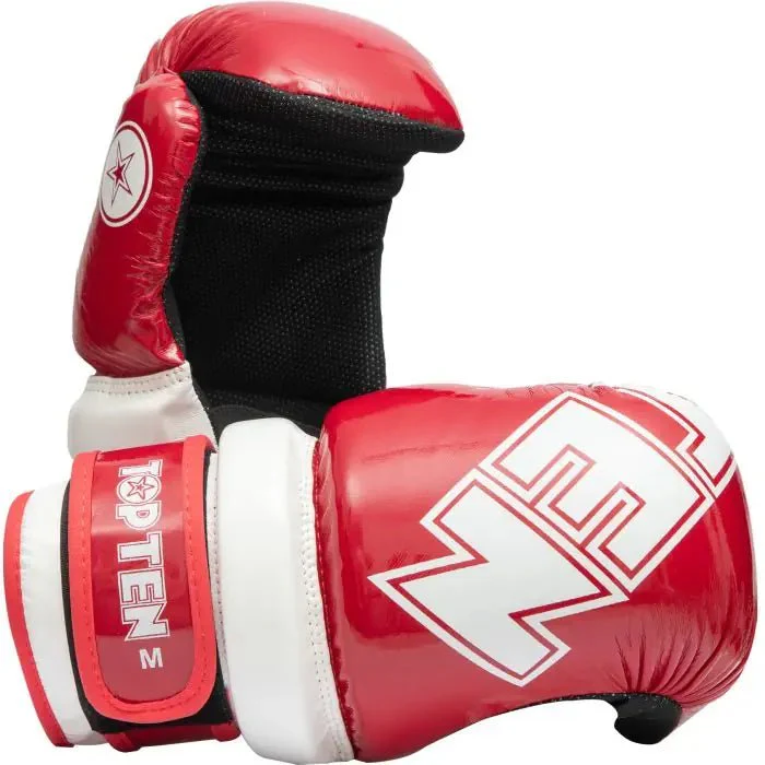 TOP TEN Pointfighter “Glossy Block” - Image 17