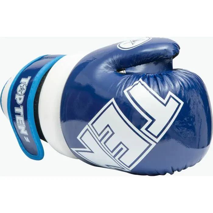 TOP TEN Pointfighter “Glossy Block” - Image 6